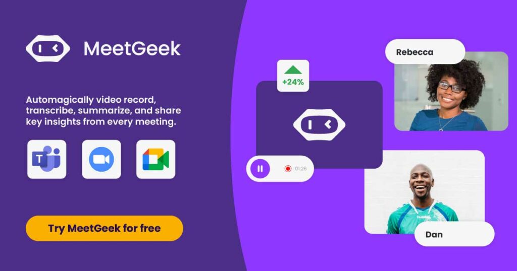 MeetGeek.ai