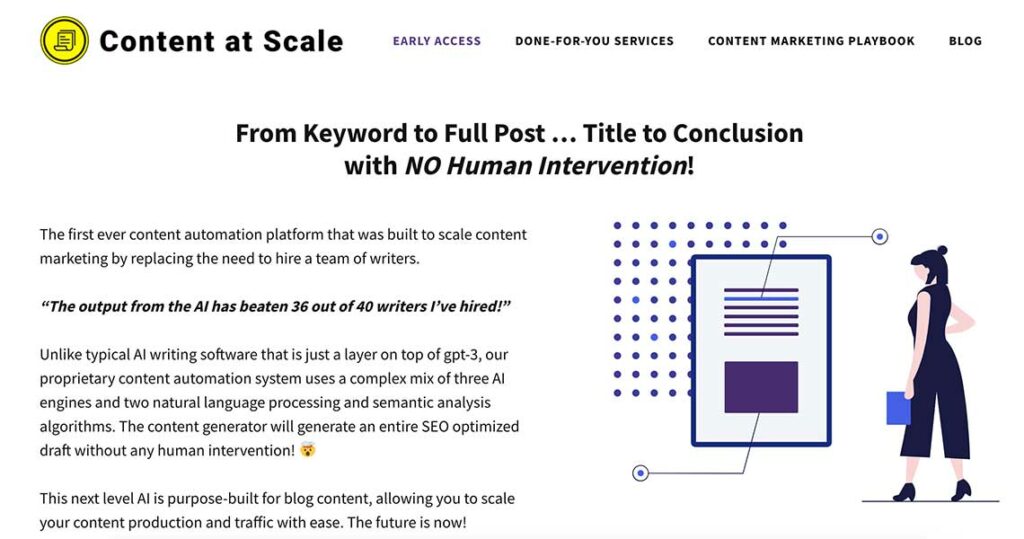 ContentatScale.ai