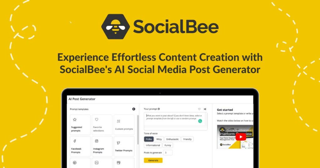 SocialBee.com