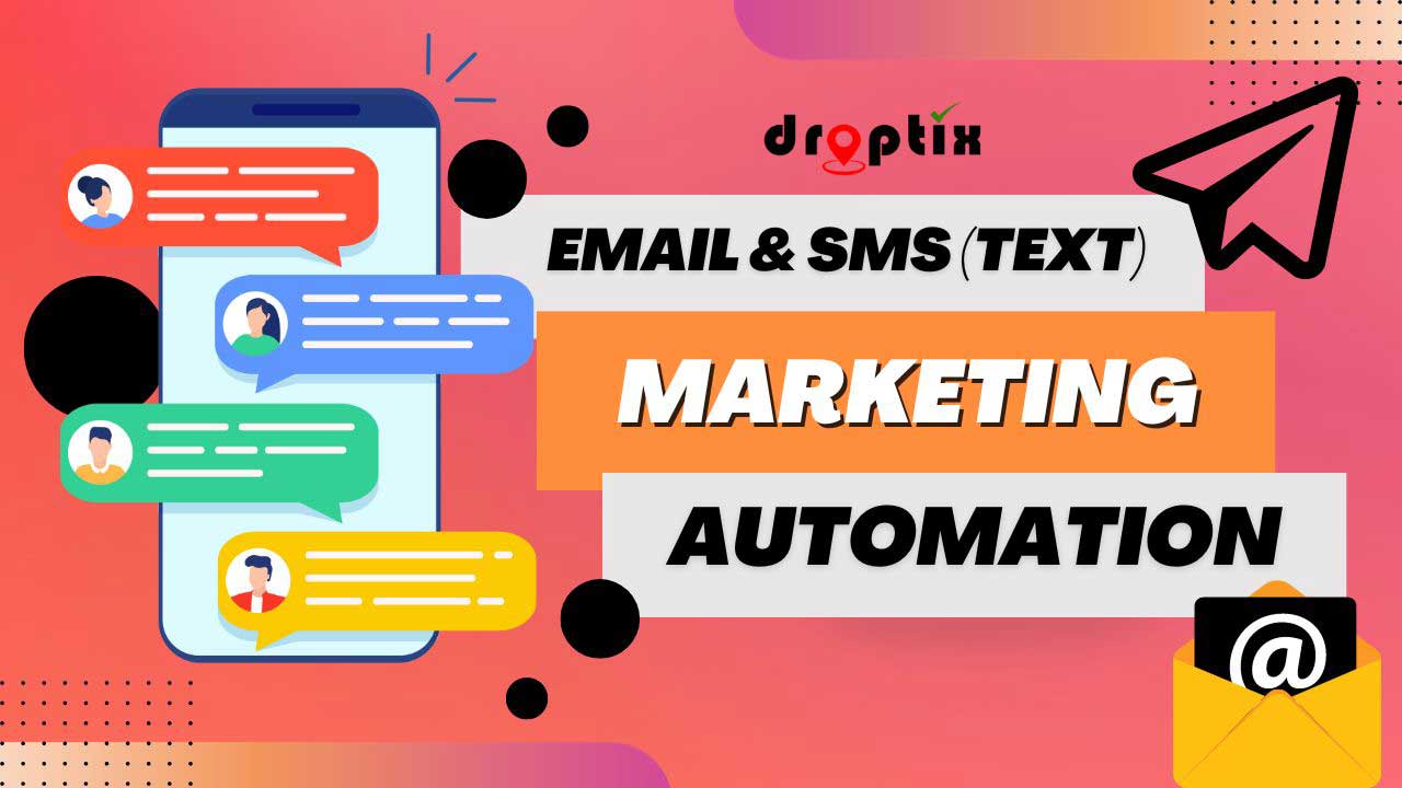 Email SMS Marketing Tools to Boost your Impact